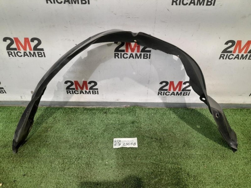 Parasassi Passaruota Interno ANT SX 144727 Mitsubishi L200 II 1997