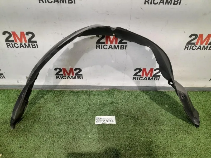 Parasassi Passaruota Interno ANT SX 144727 Mitsubishi L200 II 1997