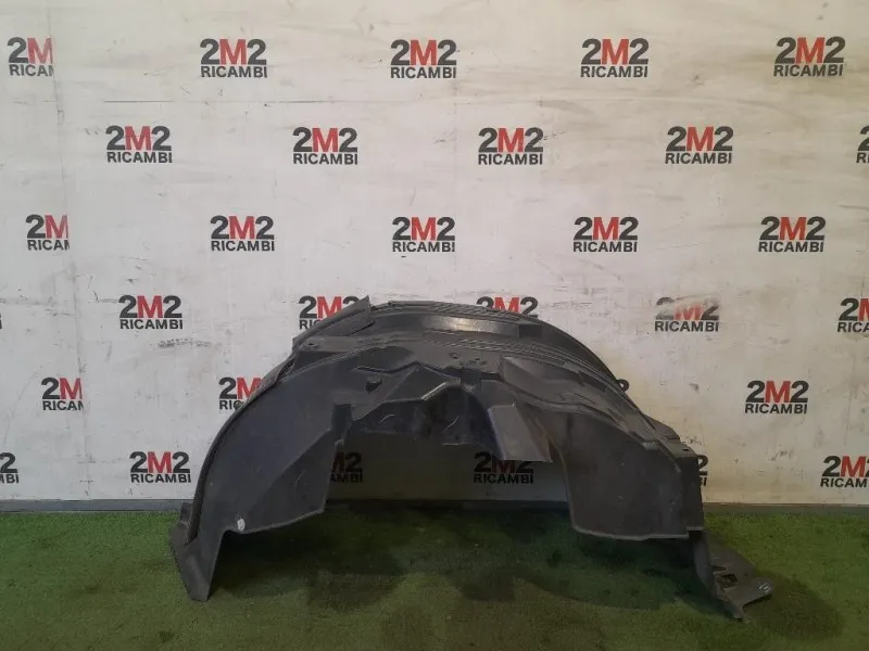 Parasassi Passaruota Interno ANT SX 63841-EB000 Nissan Navara 2005