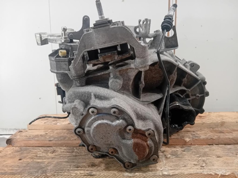 Cambio GS6-53DG 23008614258 6 MARCE MANUALE Mini MINI Cooper R56 2007