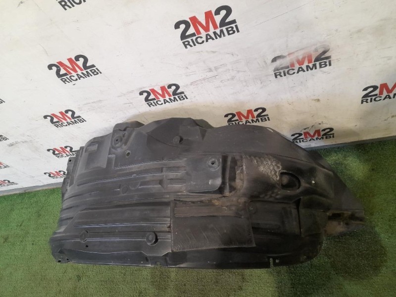 Parasassi Passaruota Interno ANT SX 63841-EB000 Nissan Navara 2005