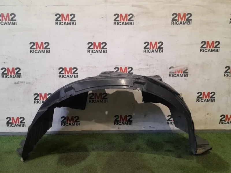 Parasassi Passaruota Interno ANT SX 63841-EB000 Nissan Navara 2005