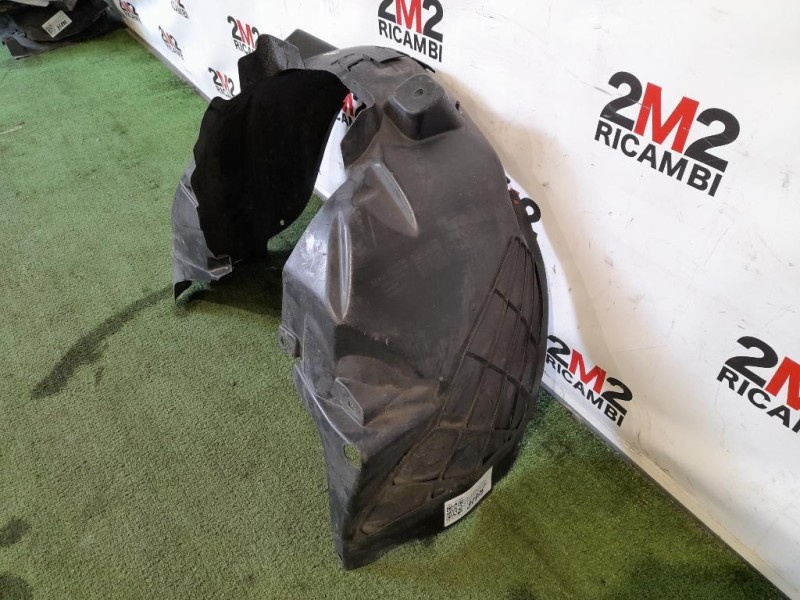 Parasassi Passaruota Interno ANT SX 513765057 Opel Corsa D 2010