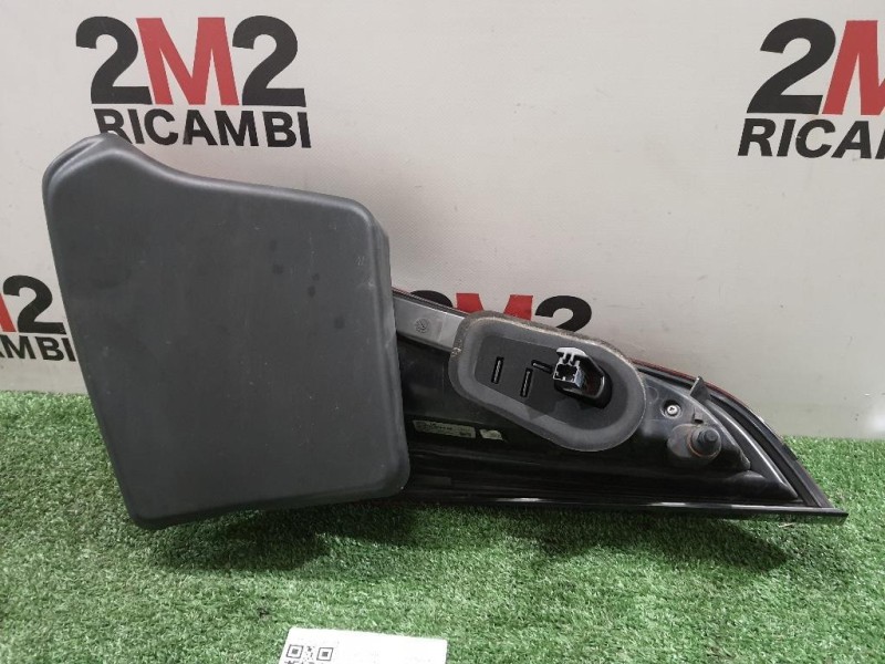 Fanale POST DX 8R0945094C Audi Q5 8RB 2012