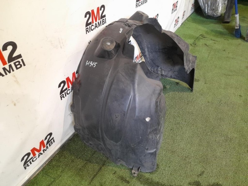 Parasassi Passaruota Interno ANT SX 513765057 Opel Corsa D 2010