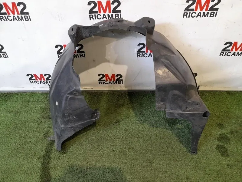 Parasassi Passaruota Interno ANT SX 513765057 Opel Corsa D 2010