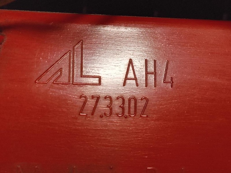 Fanale POST DX 273302 Audi Q7 4LB 2006