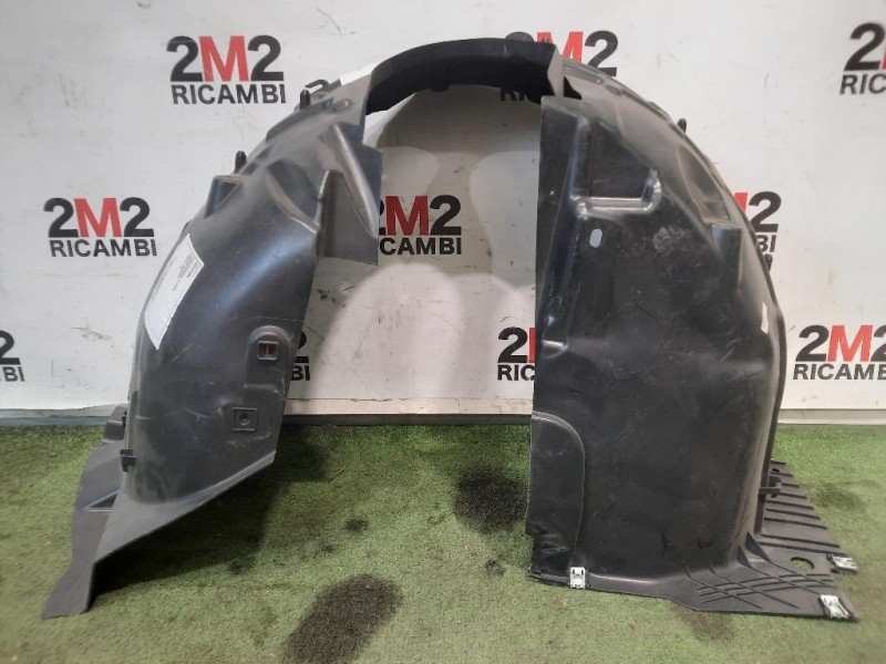 Parasassi Passaruota Interno ANT SX 9829464780 Opel Corsa E 2014