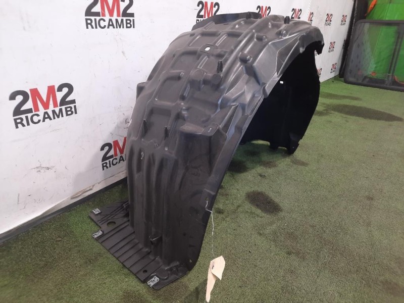 Parasassi Passaruota Interno ANT SX 9829464780 Opel Corsa E 2014