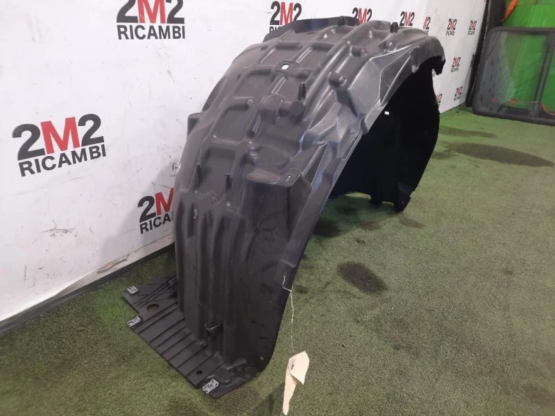 Parasassi Passaruota Interno ANT SX 9829464780 Opel Corsa E 2014