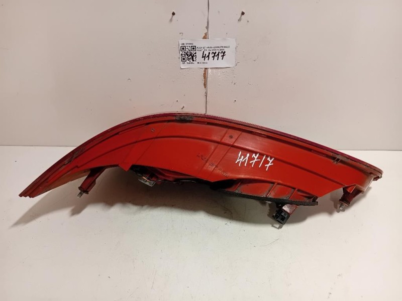 Fanale POST DX 273302 Audi Q7 4LB 2006