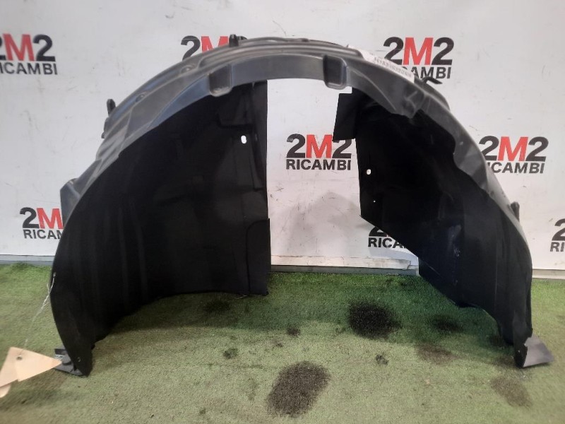 Parasassi Passaruota Interno ANT SX 9829464780 Opel Corsa E 2014