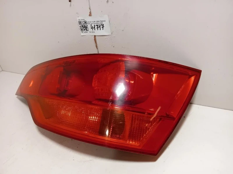 Fanale POST DX 273302 Audi Q7 4LB 2006