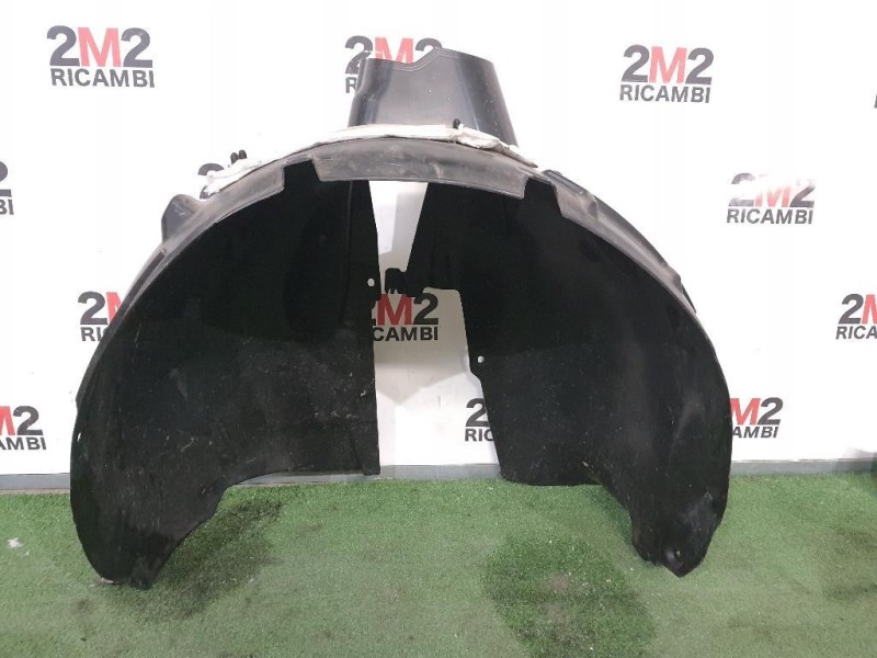 Parasassi Passaruota Interno ANT SX 9810125480 Peugeot 5008 II 2017