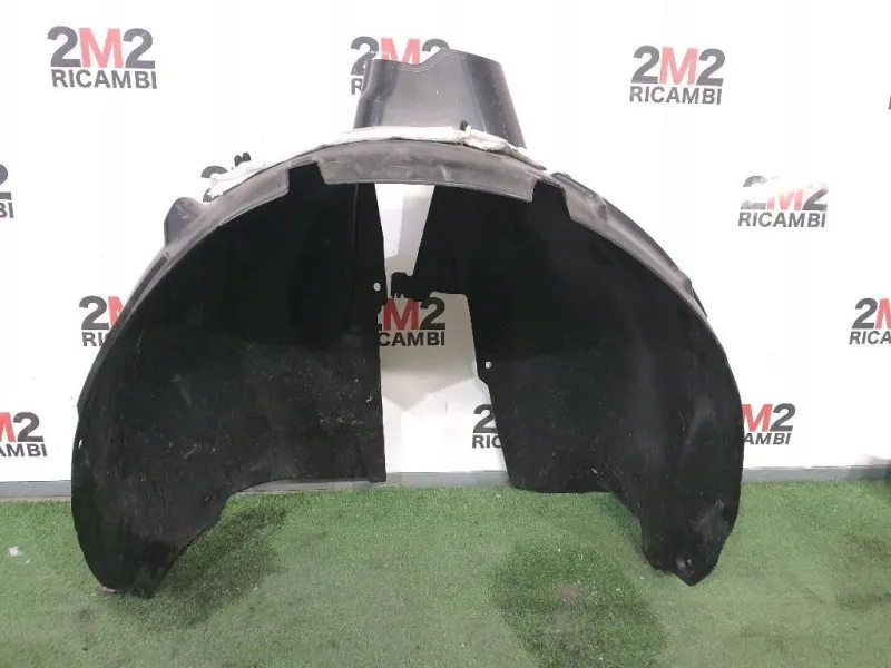 Parasassi Passaruota Interno ANT SX 9810125480 Peugeot 5008 II 2017