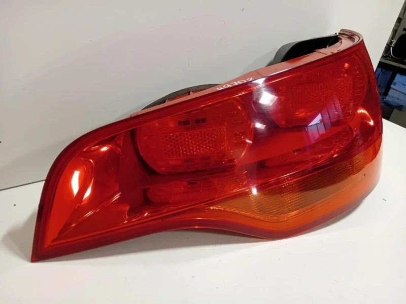 Fanale POST DX 4L0945094 Audi Q7 4LB 2006