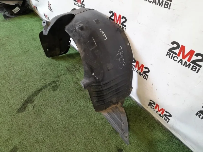 Parasassi Passaruota Interno ANT SX 79711-35000 Ssangyong Tivoli 2015