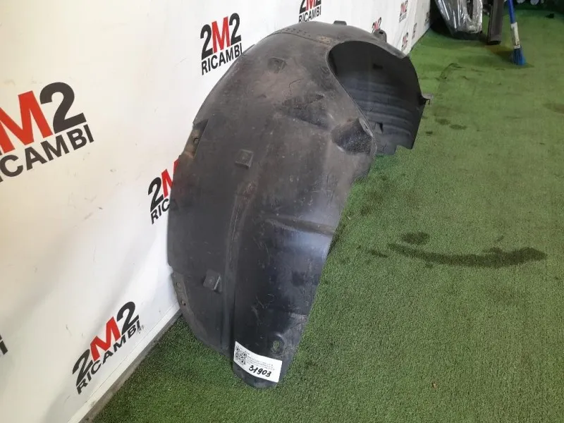 Parasassi Passaruota Interno ANT SX 79711-35000 Ssangyong Tivoli 2015