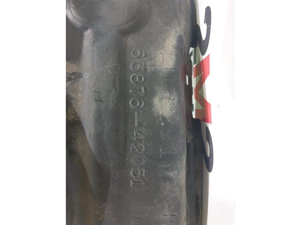 Parasassi Passaruota Interno ANT SX 5387642051 Toyota RAV 4 II 2000