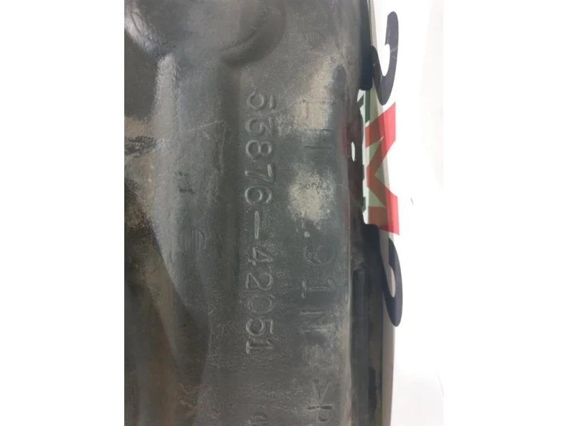 Parasassi Passaruota Interno ANT SX 5387642051 Toyota RAV 4 II 2000