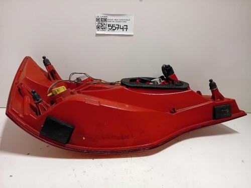 Parasassi Passaruota Interno ANT SX 5387642051 Toyota RAV 4 II 2000