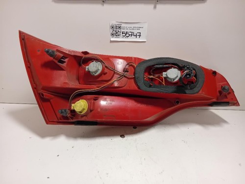 Parasassi Passaruota Interno ANT SX 5387642070 Toyota RAV 4 III 2006