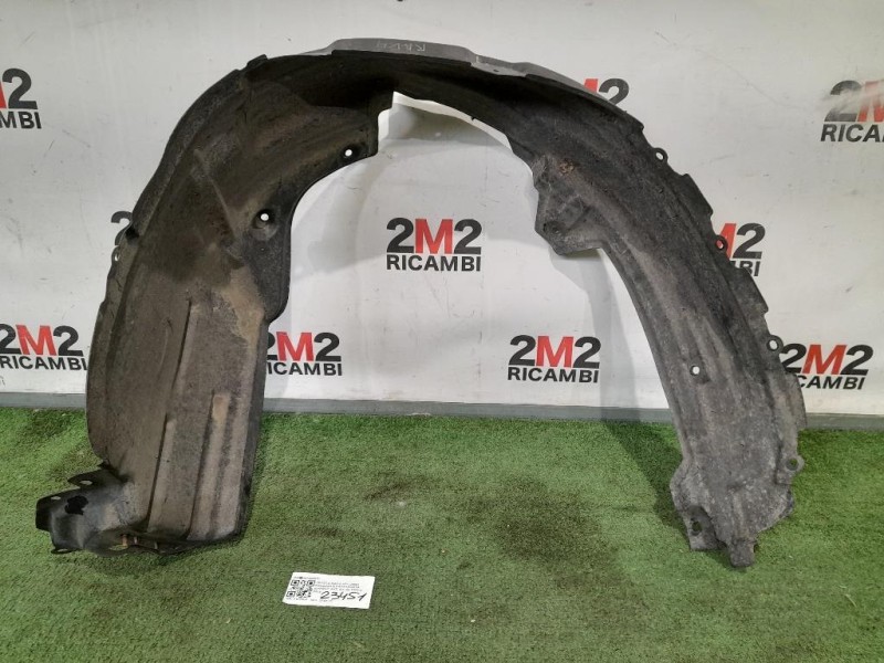 Parasassi Passaruota Interno ANT SX 5387642070 Toyota RAV 4 III 2006