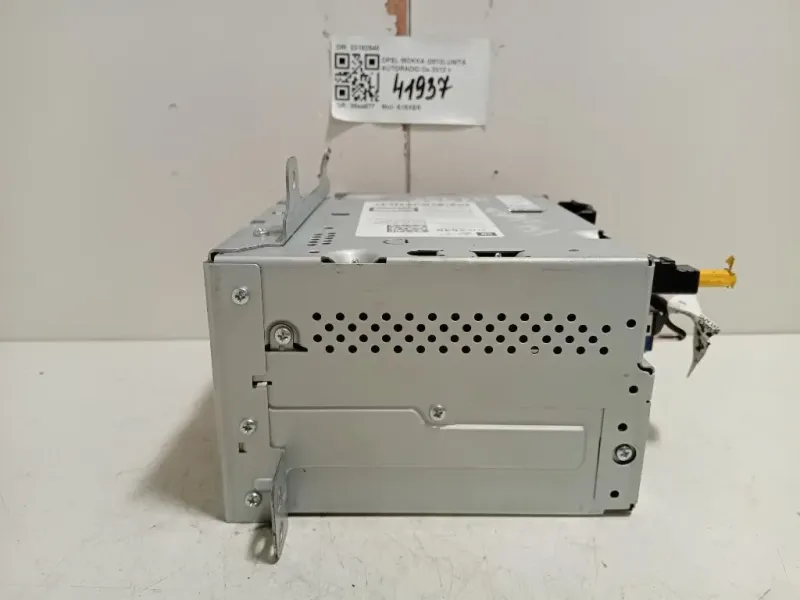 Unità Autoradio 23182548 Opel Mokka 2013