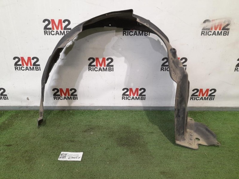 Parasassi Passaruota Interno ANT SX 5387642070 Toyota RAV 4 III 2006