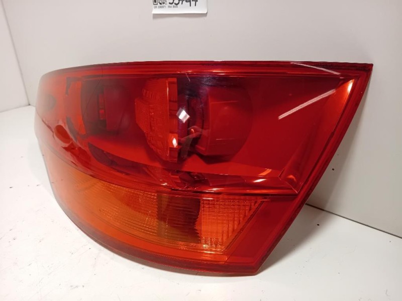 Fanale POST DX 4L0945094 Audi Q7 4LB 2006