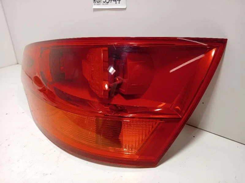 Fanale POST DX 4L0945094 Audi Q7 4LB 2006