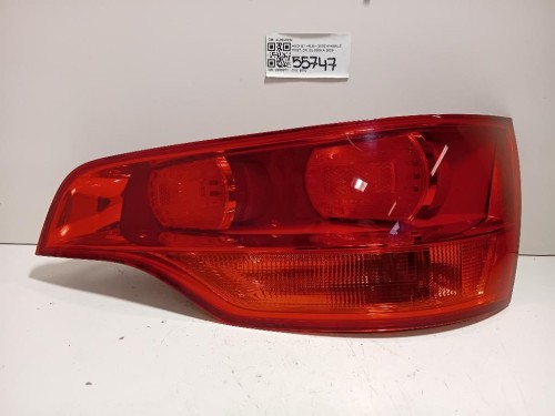 Fanale POST DX 4L0945094 Audi Q7 4LB 2006
