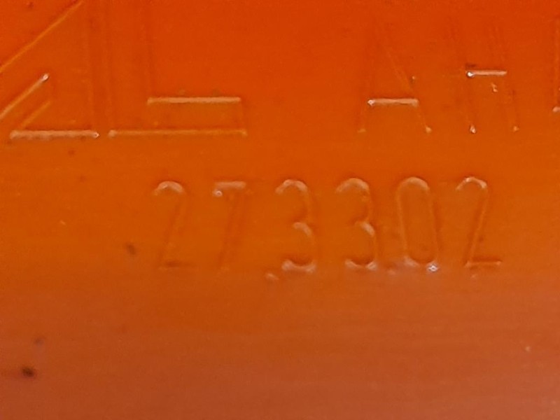 Fanale POST DX 273302 Audi Q7 4LB 2009