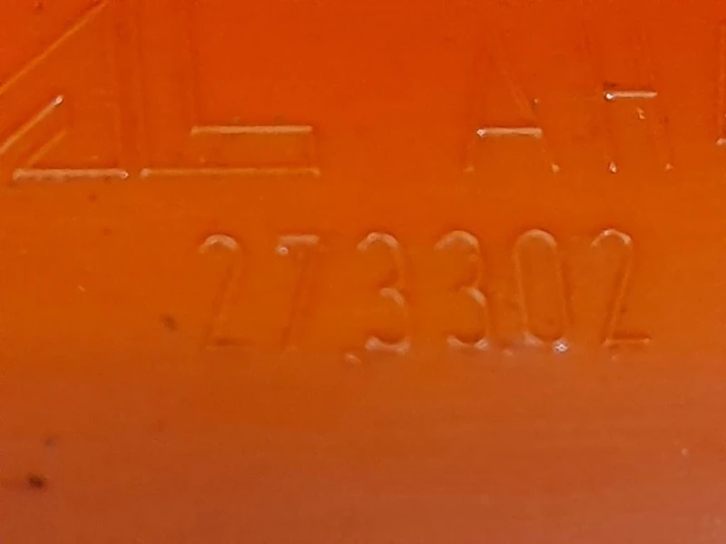 Fanale POST DX 273302 Audi Q7 4LB 2009