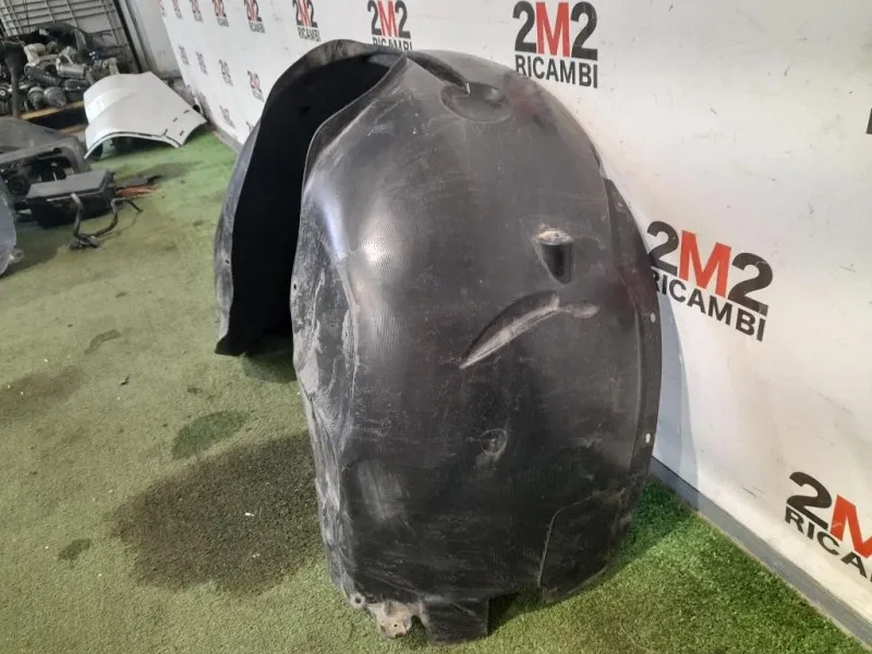 Parasassi Passaruota Interno ANT SX 30678143 Volvo S40 II 2004