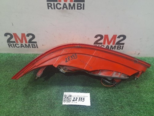 Parasassi Passaruota Interno ANT SX 30678143 Volvo S40 II 2004