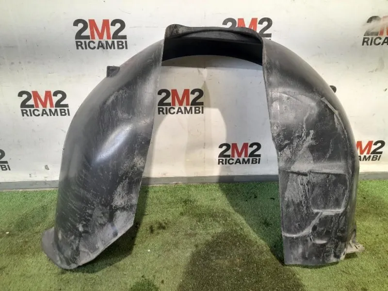 Parasassi Passaruota Interno ANT SX 30678143 Volvo S40 II 2004