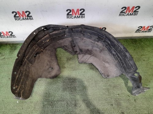 Parasassi Passaruota Interno POST DX 51717346042 Bmw X1 F48 2015