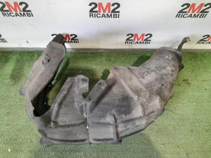 Parasassi Passaruota Interno POST DX 51717346042 Bmw X1 F48 2015