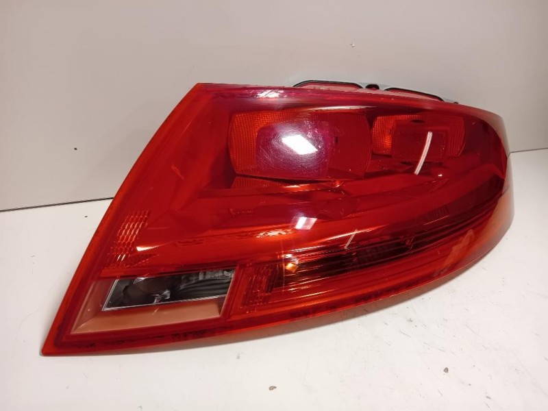 Fanale POST DX 8J0 945 096 B Audi TT 8J3 2007