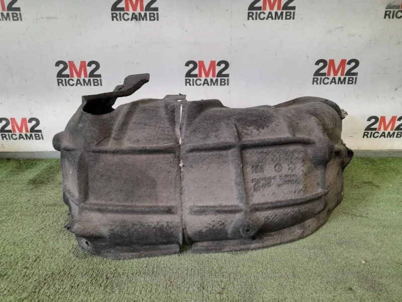 Parasassi Passaruota Interno POST DX 51717346042 Bmw X1 F48 2015