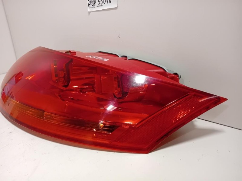 Fanale POST DX 8J0 945 096 B Audi TT 8J3 2007