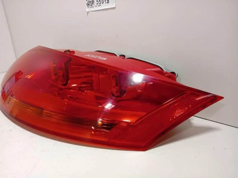 Fanale POST DX 8J0 945 096 B Audi TT 8J3 2007