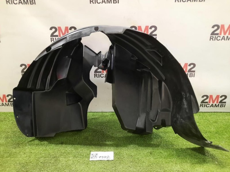 Parasassi Passaruota Interno POST DX 52084214 Fiat 500X 2018