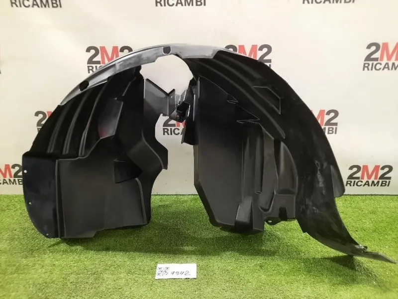 Parasassi Passaruota Interno POST DX 52084214 Fiat 500X 2018