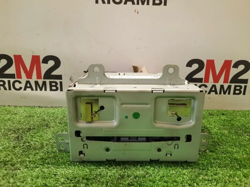 Unità Autoradio 95369363 Opel Mokka 2013
