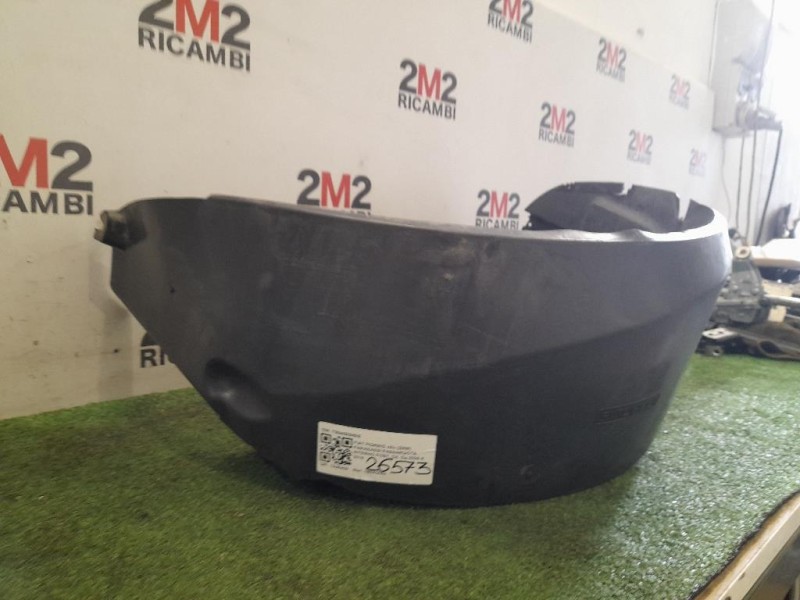 Parasassi Passaruota Interno POST DX 7354680950E Fiat Fiorino III 2008