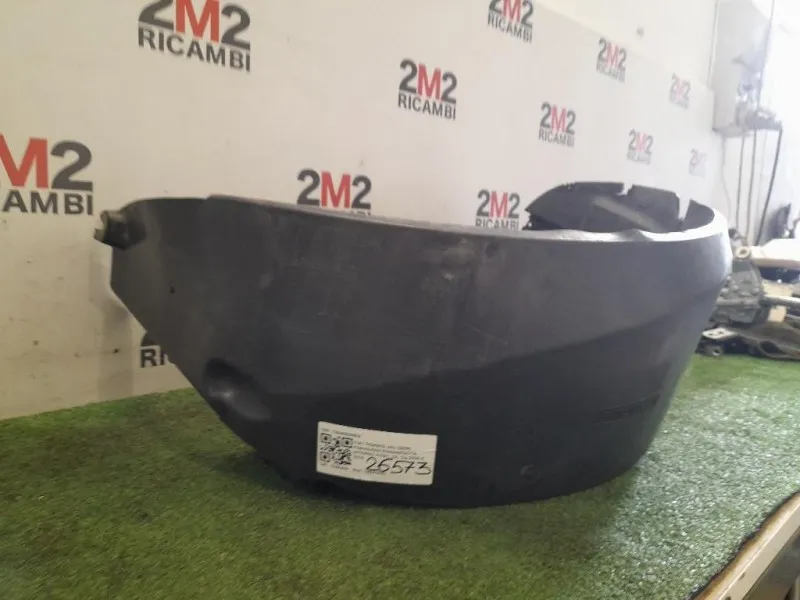 Parasassi Passaruota Interno POST DX 7354680950E Fiat Fiorino III 2008