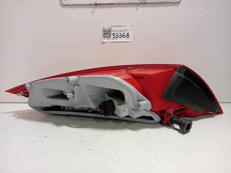Fanale POST DX 8J0945096B 8J0945096K Audi TT 8J3 2007