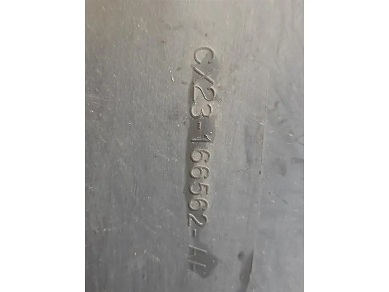 Parasassi Passaruota Interno POST DX CX23166564AA Jaguar XF I 2008